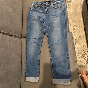 Max jeans